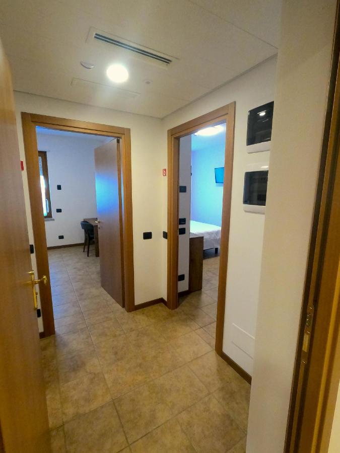 Corte Milano روتسانو المظهر الخارجي الصورة