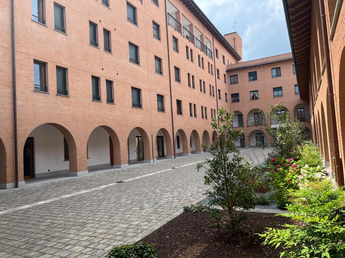 Corte Milano روتسانو المظهر الخارجي الصورة